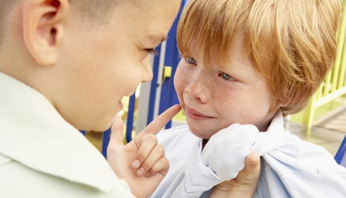 Claves para detectar el bullying o acoso escolar y cómo combatirlo