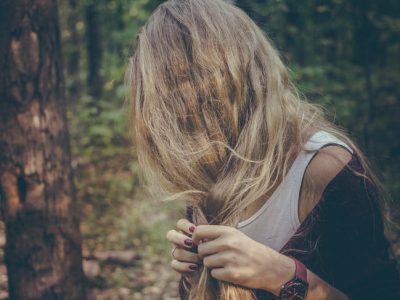 Caída del pelo en otoño en mujeres, tips para prevenir