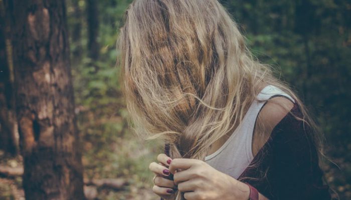 Caída del pelo en otoño en mujeres, tips para prevenir