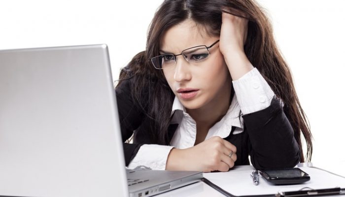 Cómo combatir el cansancio ocular en la vuelta al trabajo