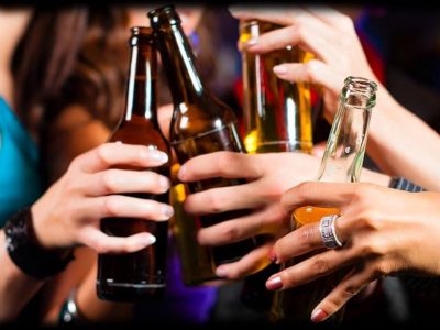 Cómo reducir el consumo de alcohol: Las claves