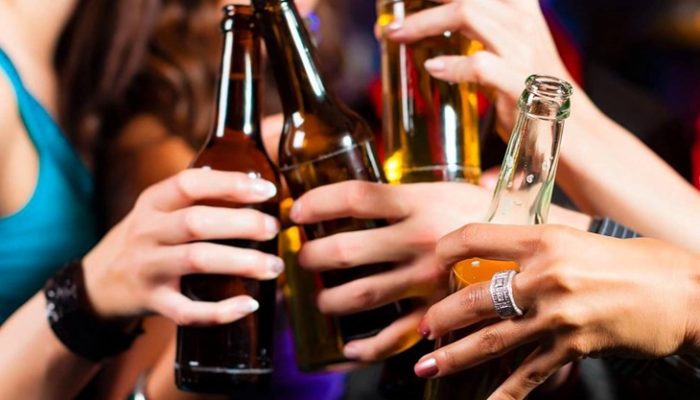 Cómo reducir el consumo de alcohol: Las claves