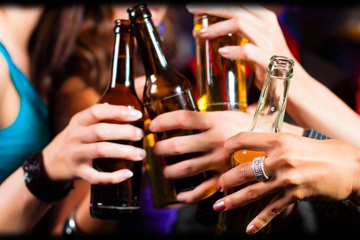 Cómo reducir el consumo de alcohol: Las claves