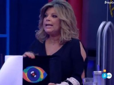 Gran Hermano 17: Terelu, primeros expulsados y nominados