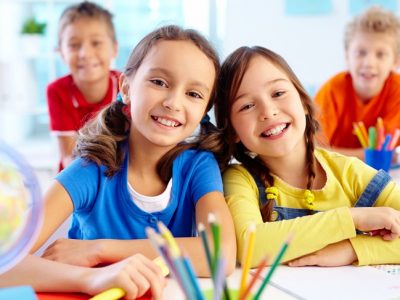 Cómo afrontar sin problemas la primera semana de colegio