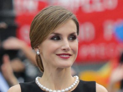 Reina Letizia, desvelamos sus secretos de maquillaje