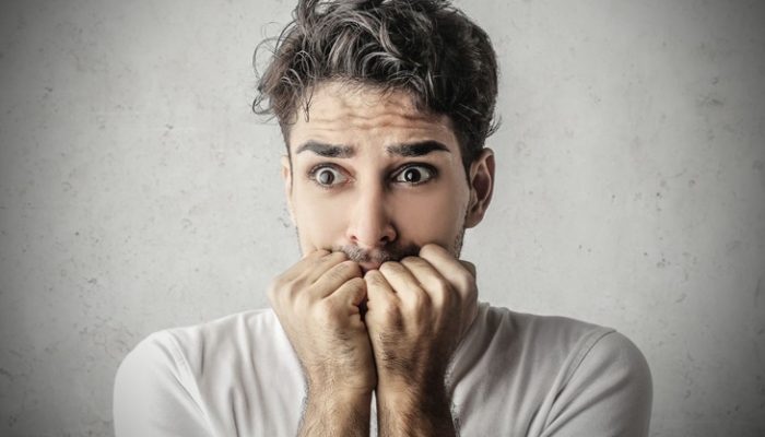 7 tipos de mujeres de las que todos los hombres huyen