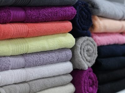 Olor a humedad en toallas: Cómo eliminarlo