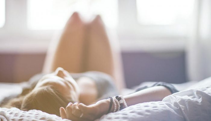 5 consejos de belleza para dormir fuera de casa y estar perfecta