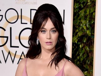 5 curiosidades que no sabías de Katy Perry