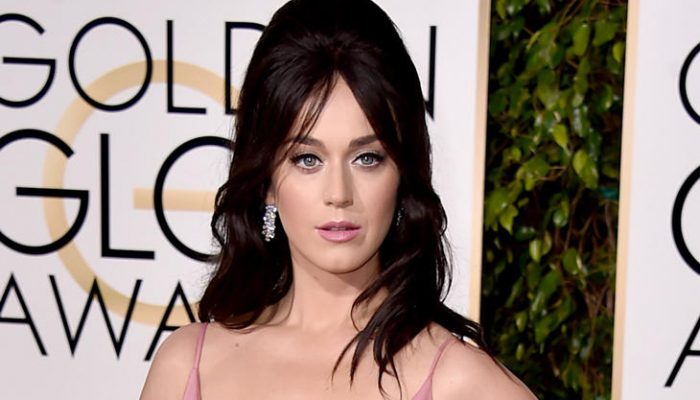 5 curiosidades que no sabías de Katy Perry