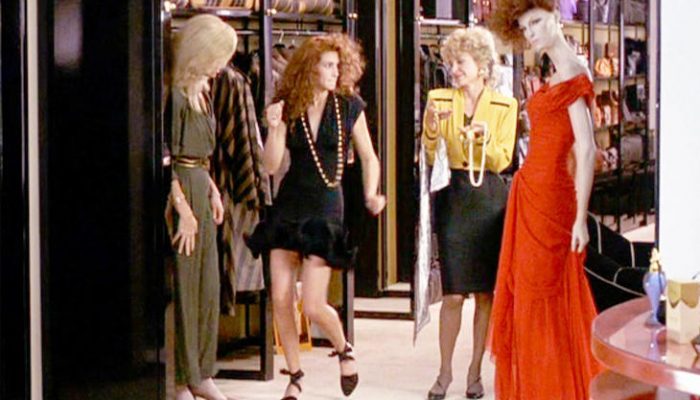 5 errores que debemos evitar a la hora de probarnos ropa