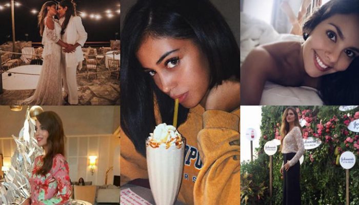 Las 5 famosas españolas con más seguidores en Instagram