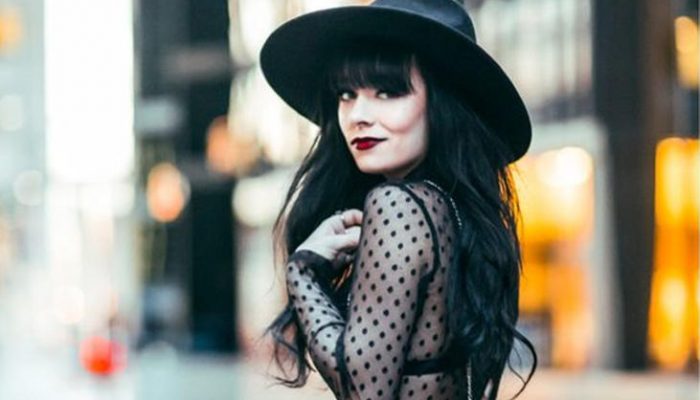 5 Looks para Halloween sin ir disfrazada