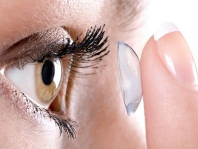 5 situaciones que han vivido las personas con lentillas