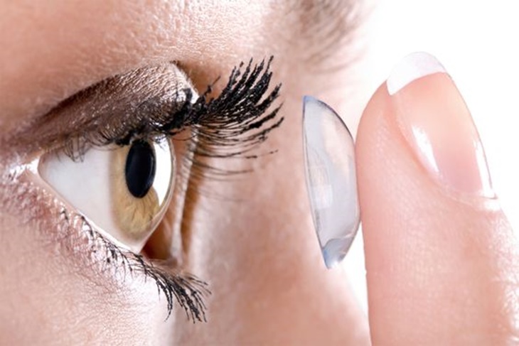 5 situaciones que han vivido las personas con lentillas