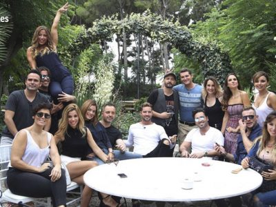 OT 1 El Reencuentro, los mejores momentos del primer documental