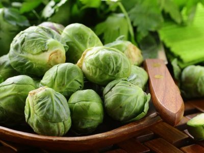 5 alimentos que producen gases y no sabías