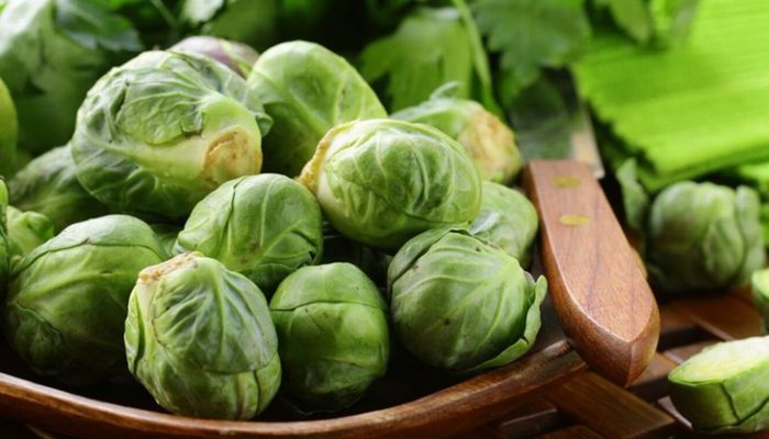 5 alimentos que producen gases y no sabías