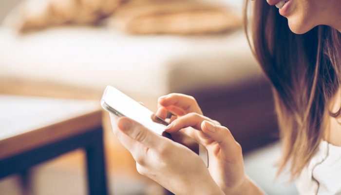 Las 5 mejores apps para ligar y triunfar online