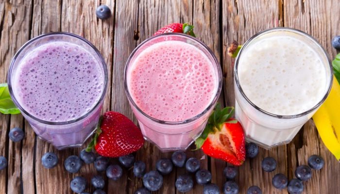 3 bebidas saludables que te despejarán tanto como el café