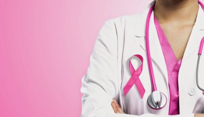 Día Mundial contra el cáncer de mama 2016: Por todas, por ti