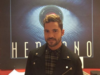 Gran Hermano 17: visita de Bisbal, Montse expulsada y cambios en la casa
