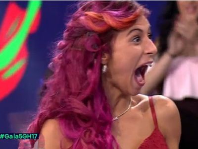 Gran Hermano 17, expulsión con regreso y nueva concursante