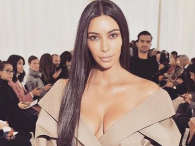 Kim Kardashian sufre un robo a punta de pistola en el hotel de París