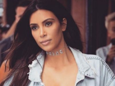 Kim Kardashian nuevos detalles del robo que sufrió en París