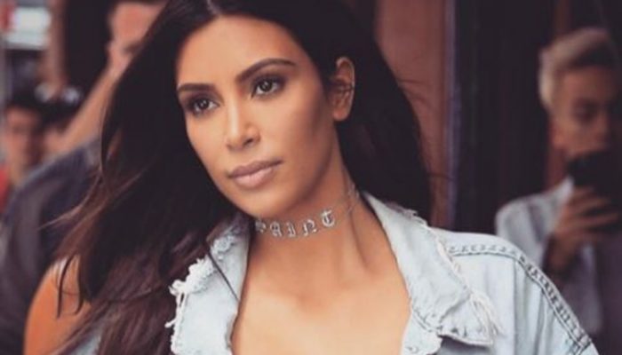 Kim Kardashian nuevos detalles del robo que sufrió en París