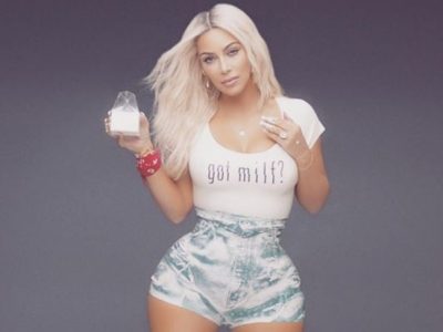 Kim Kardashian, sus fotos más provocativas en Instagram