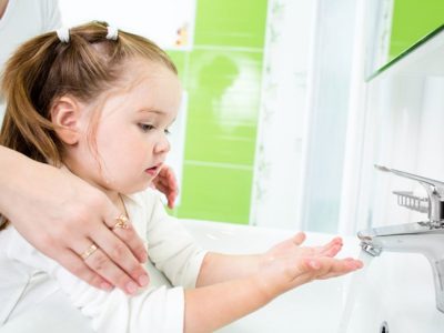 Lombrices en niños: Síntomas y tratamiento más adecuado