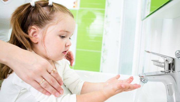 Lombrices en niños: Síntomas y tratamiento más adecuado