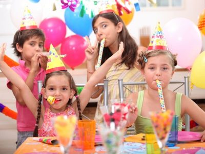 Manualidades para cumpleaños infantiles: Las mejores