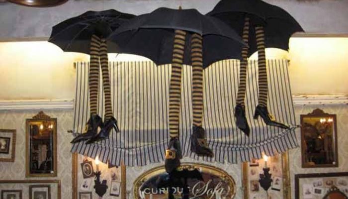 Manualidades de Halloween fáciles para decorar la casa