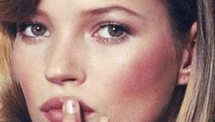 Maquillaje Draping, ¡quítate años de encima con esta técnica!