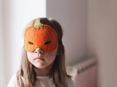 Máscaras de Halloween caseras: Las más terroríficas