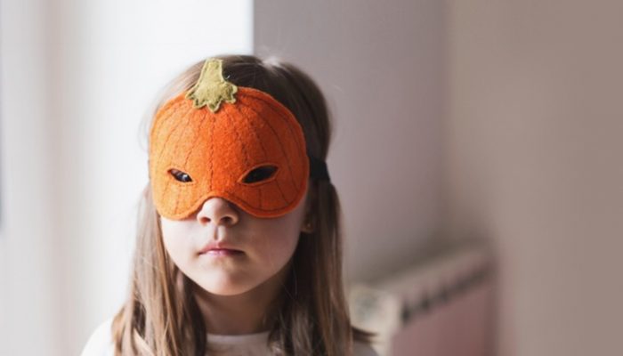 Máscaras de Halloween caseras: Las más terroríficas