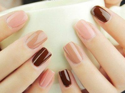 Tendencias de uñas otoño 2016, los tonos que te van a enamorar