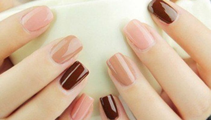 Tendencias de uñas otoño 2016, los tonos que te van a enamorar