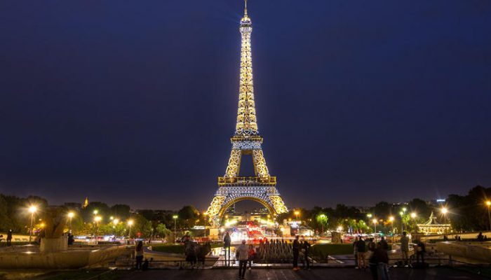 Los 10 lugares del mundo más compartidos en Instagram