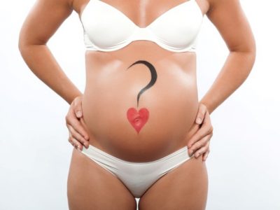 5 mitos sobre el embarazo que debemos desterrar