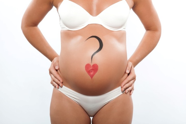 5 mitos sobre el embarazo que debemos desterrar