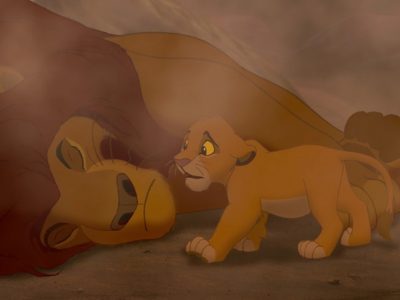 Las 5 películas de Disney que te fastidiaron la infancia