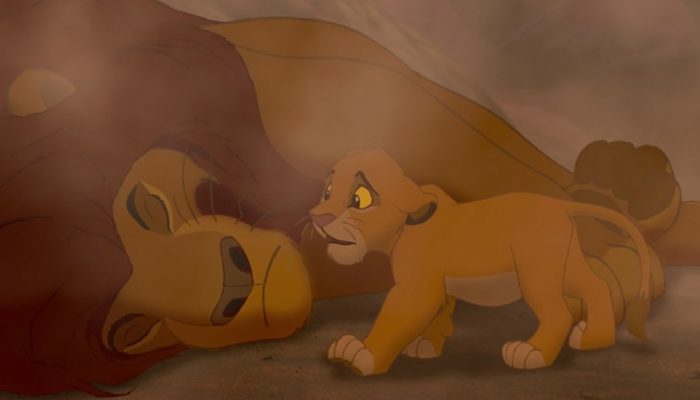 Las 5 películas de Disney que te fastidiaron la infancia