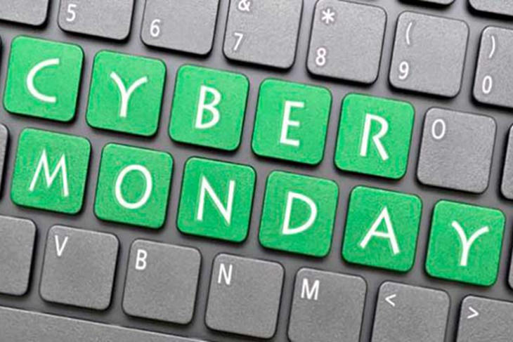 Cyber Monday 2016, ¿qué es y cómo aprovecharlo? - Mujeralia