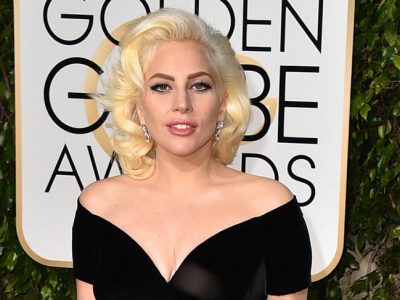 Lady Gaga artista estrella en el Victoria's Secret Fashion Show 2016