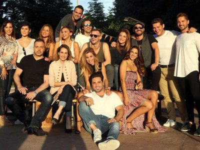 OT El Reencuentro, ¿cuánto cobraron los triunfitos?