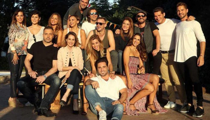 OT El Reencuentro, ¿cuánto cobraron los triunfitos?